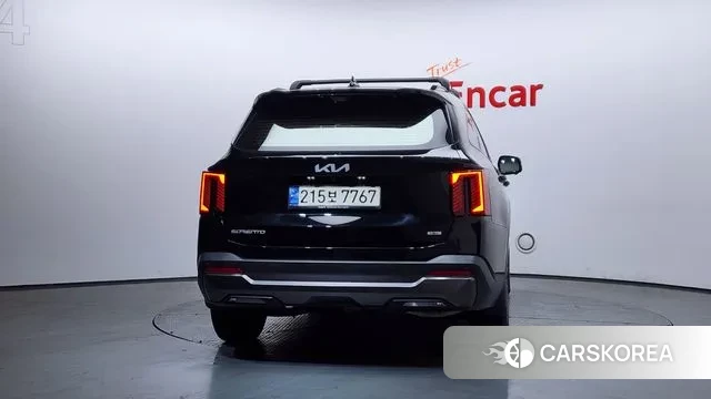 Kia The New Sorento 4th Generation id 3674941 из Кореи 14