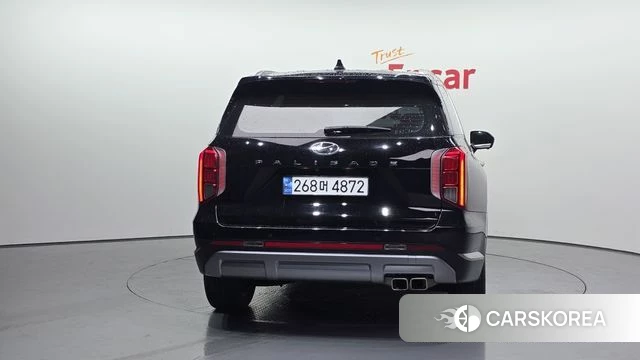 Hyundai The New Palisade id 4408872 из Кореи 14