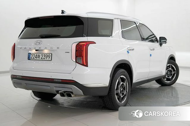 Hyundai The New Palisade id 4485719 из Кореи 14