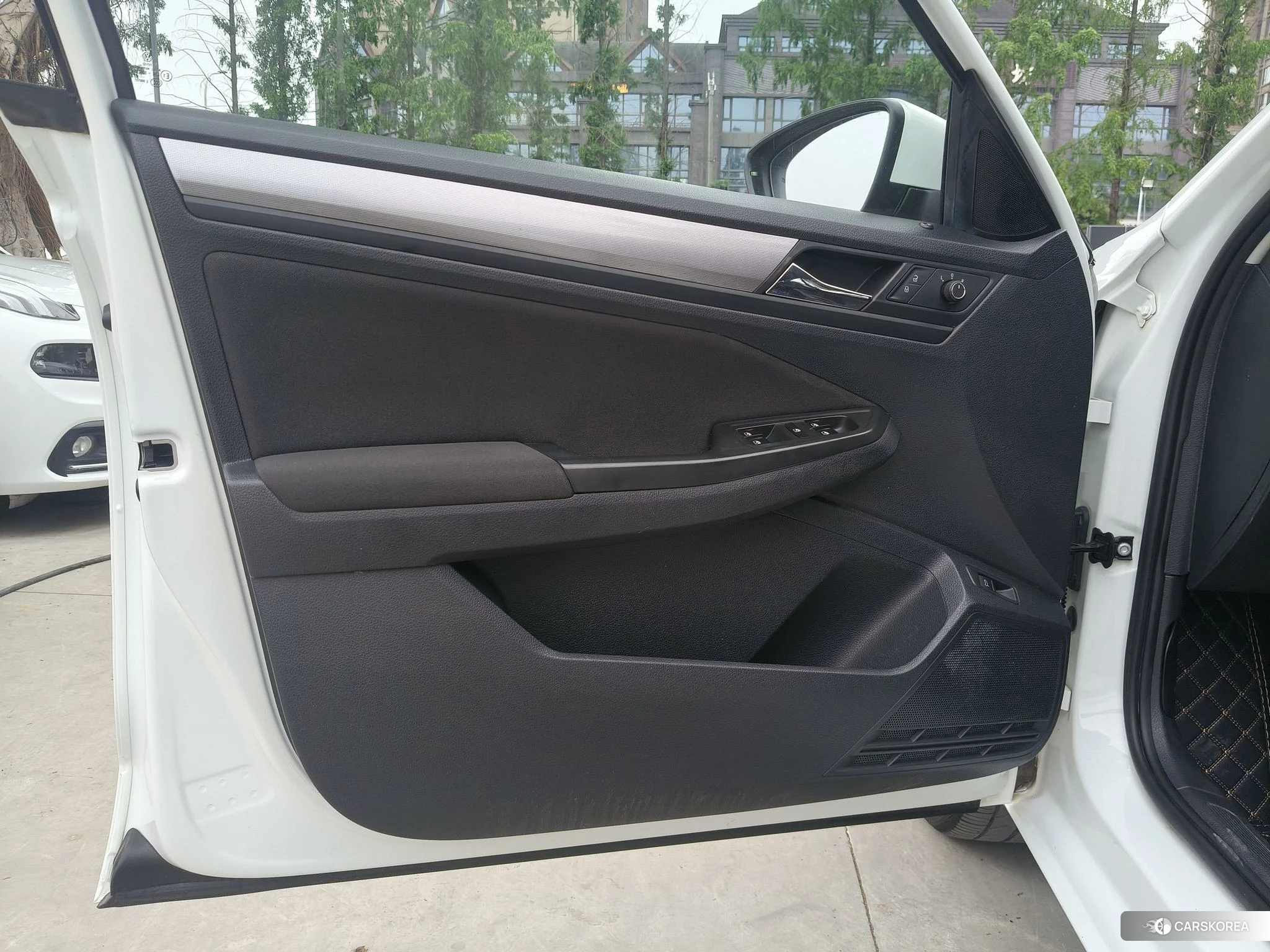 Volkswagen Bora id 4461645 из Китая 7