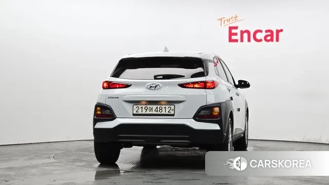 Hyundai Kona id 3646868 из Кореи 14