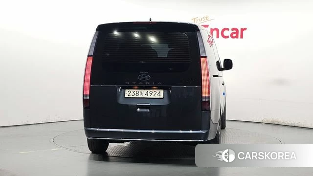 Hyundai Staria id 4904705 из Кореи 14