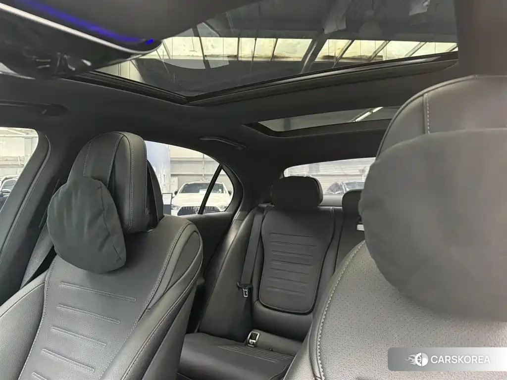 Mercedes-Benz C-class 2025 Белый из Китая, фото 6