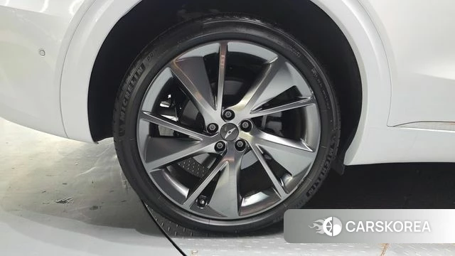 Genesis GV70 id 4541687 из Кореи 27