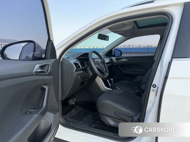 Volkswagen Tu Kai id 4300002 из Китая 8