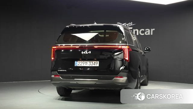 Kia The New Carnival 4th Generation id 4691266 из Кореи 28