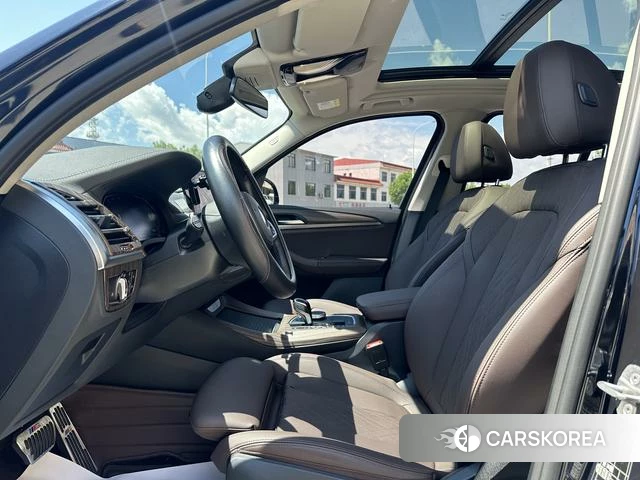 BMW X3 id 4321026 из Китая 16