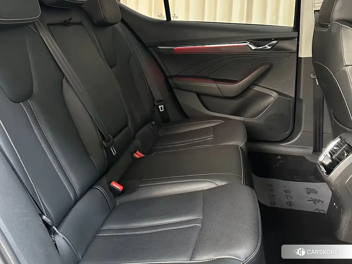 Skoda Octavia id 4607032 из Китая 18