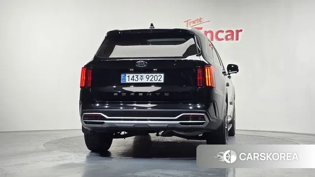 Kia Sorento 4th Generation id 3587738 из Кореи 14