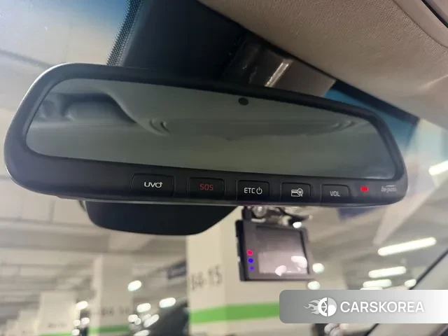 Kia The New Niro id 3718300 из Кореи 7