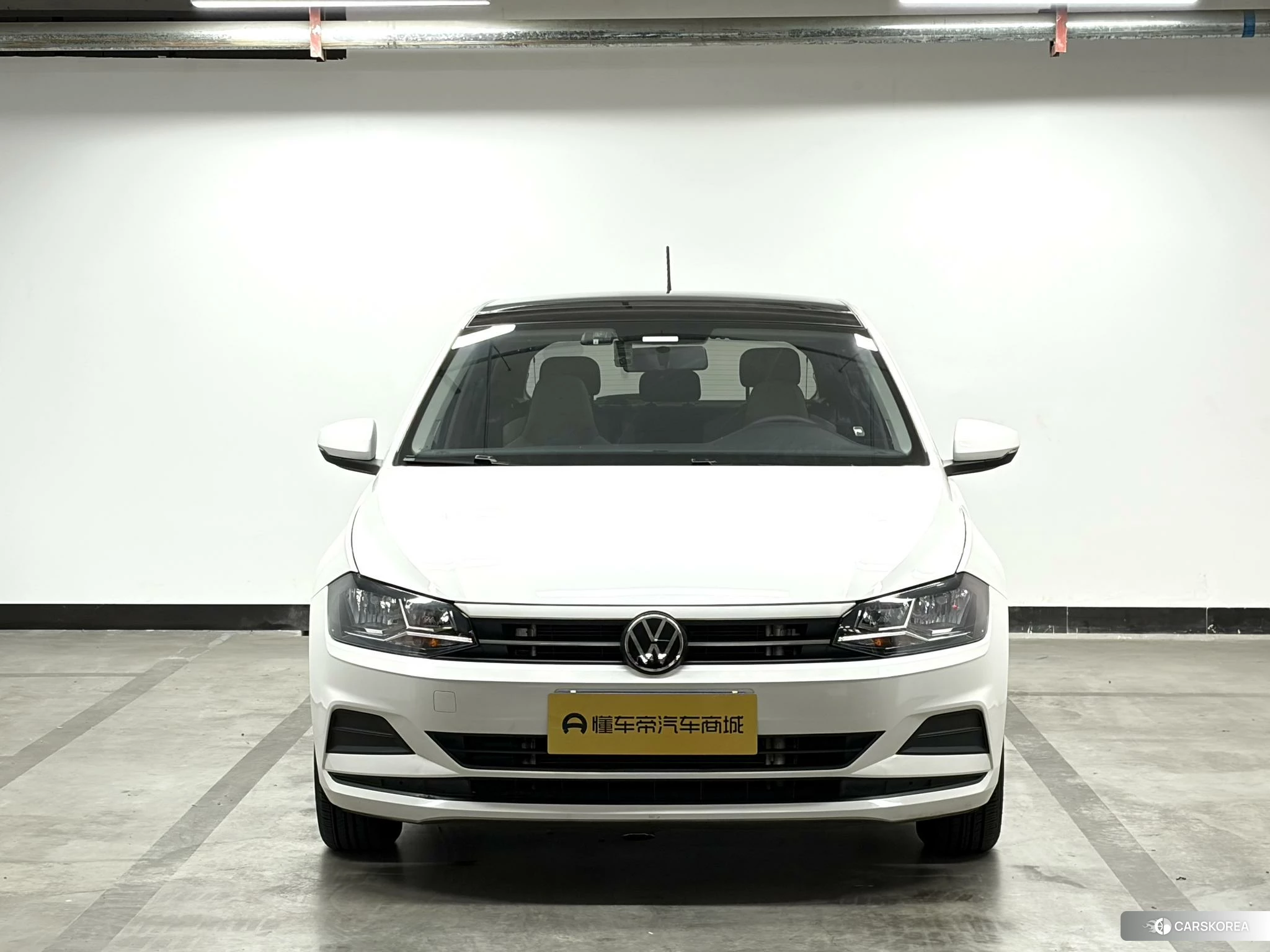 Volkswagen Polo id 4510579 из Китая 14