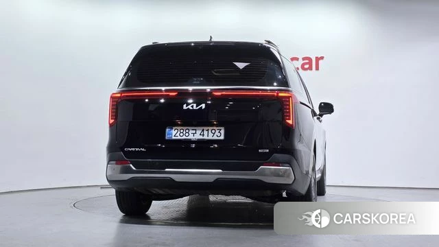 Kia The New Carnival 4th Generation id 4016681 из Кореи 14