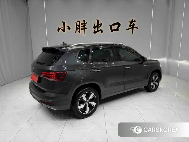 Volkswagen Tuyue id 4278612 из Китая 16
