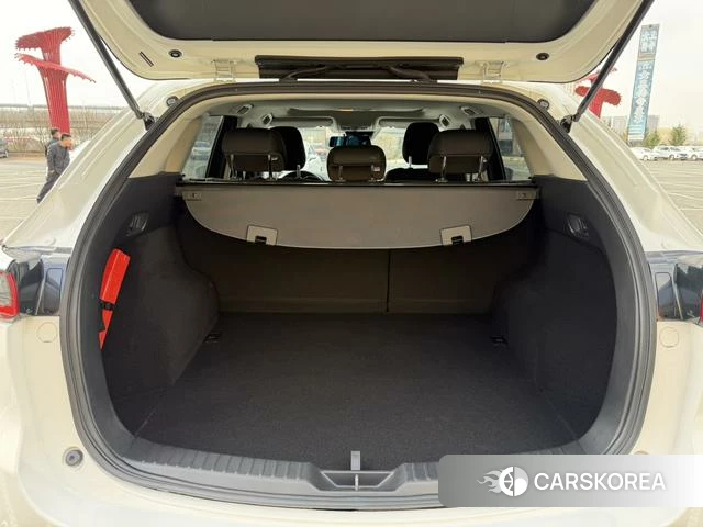 Mazda CX-5 id 4368106 из Китая 16