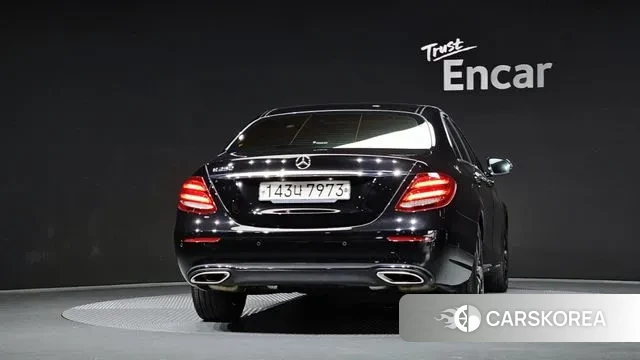 Mercedes-Benz E-Class W213 id 3509647 из Кореи 14