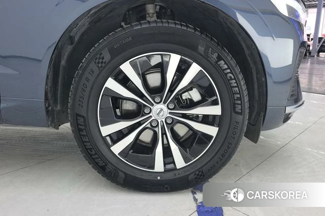 Volvo XC60 id 3784527 из Китая 11