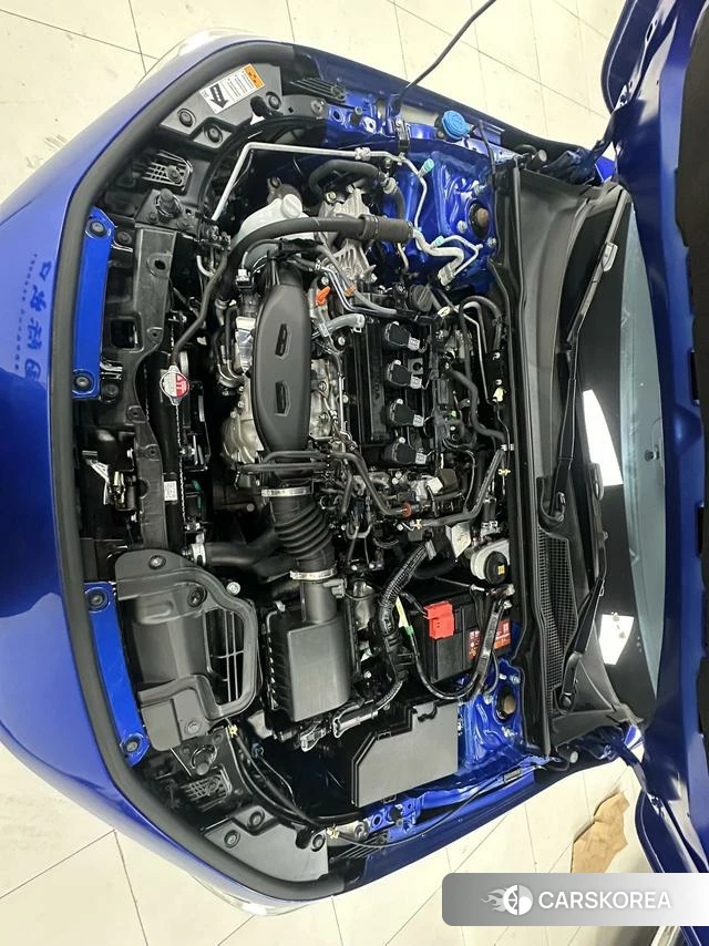 Honda Civic id 4314733 из Китая 17