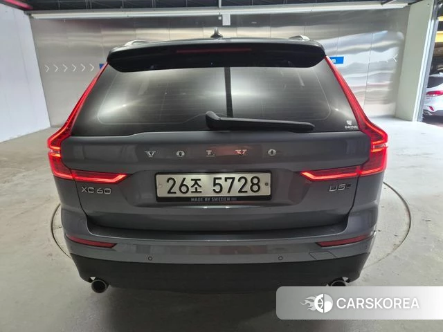 Volvo XC60 second Generation id 4477565 из Кореи 12