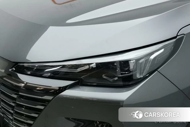 Chang'an CS55 PLUS id 4210186 из Китая 18