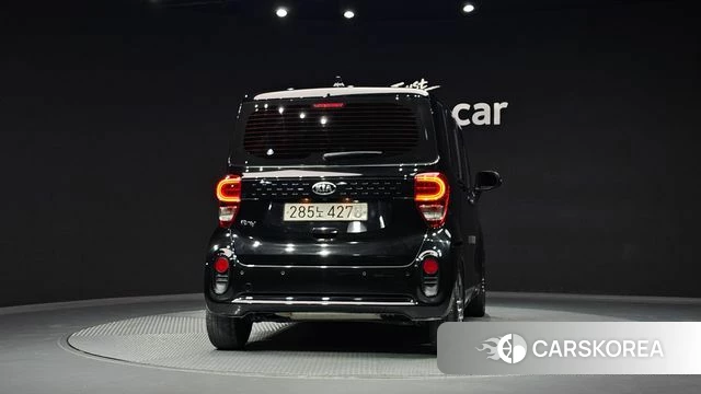 Kia The New Ray id 4930104 из Кореи 14