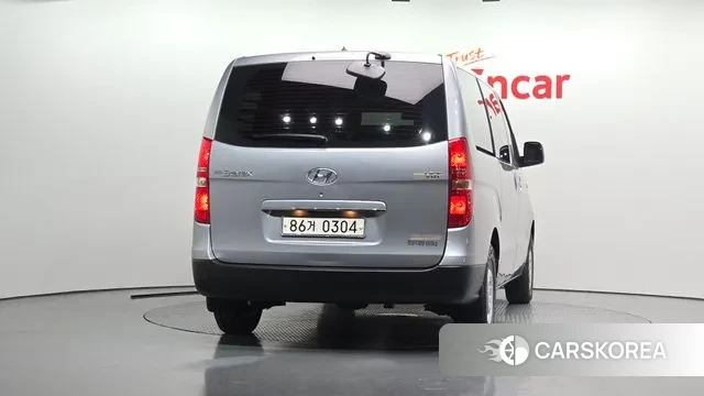 Hyundai The New Grand Starex id 3444144 из Кореи 14