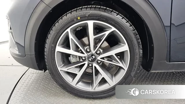 Kia The New Niro id 3552571 из Кореи 14