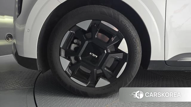 Kia The New Carnival 4th Generation id 4408313 из Кореи 29