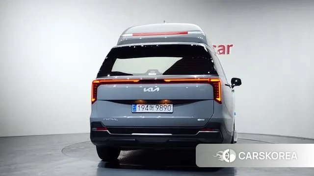 Kia The New Carnival 4th Generation id 3706562 из Кореи 14