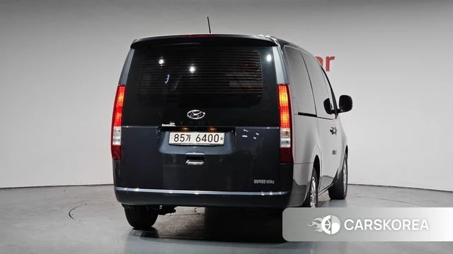 Hyundai Staria id 3892801 из Кореи 14