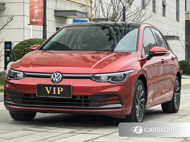 Volkswagen Golf id 4301262 из Китая 10