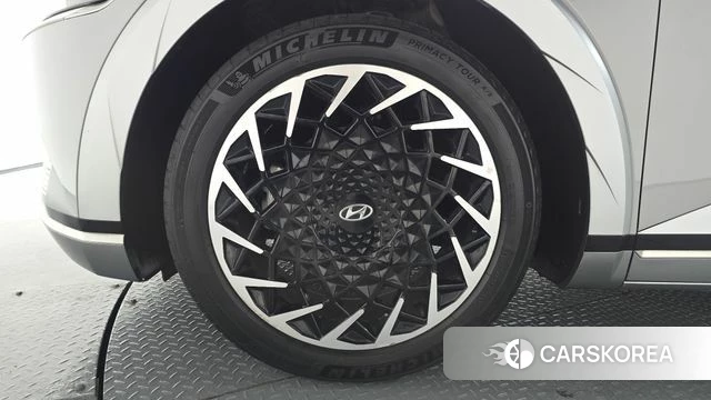 Hyundai Ionic 5 id 4303737 из Кореи 29