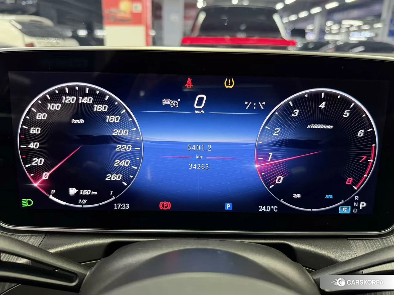 Mercedes-Benz C-class id 4498991 из Китая 22