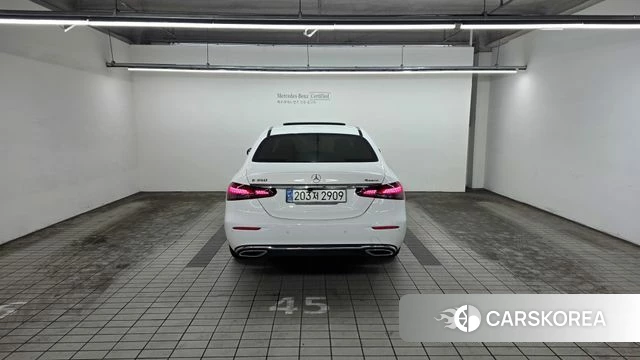 Mercedes-Benz E-Class W213 id 4476165 из Кореи 14