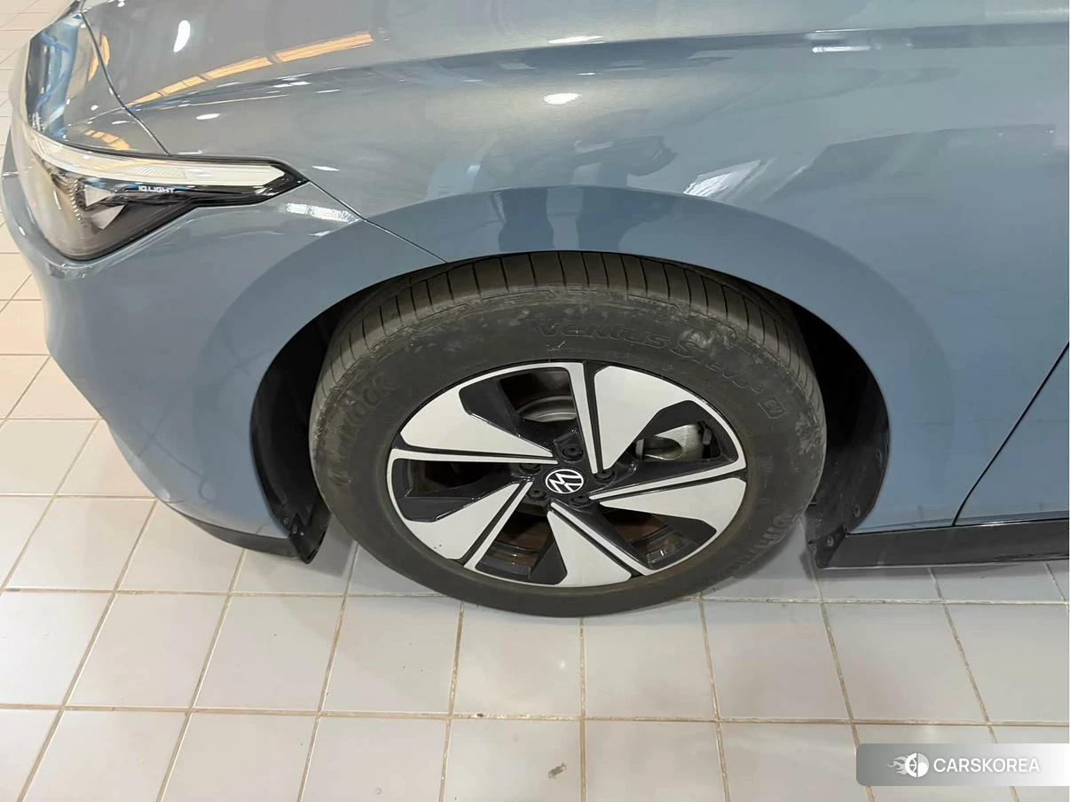 Volkswagen ID.7 VIZZION id 4512616 из Китая 11