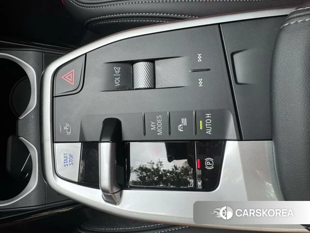 BMW iX1 id 4392123 из Китая 8