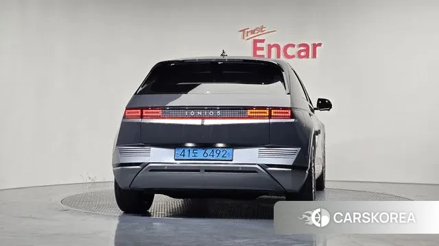 Hyundai Ionic 5 id 3610220 из Кореи 15