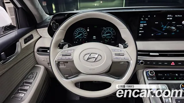 Hyundai The New Palisade id 2645191 из Кореи 14