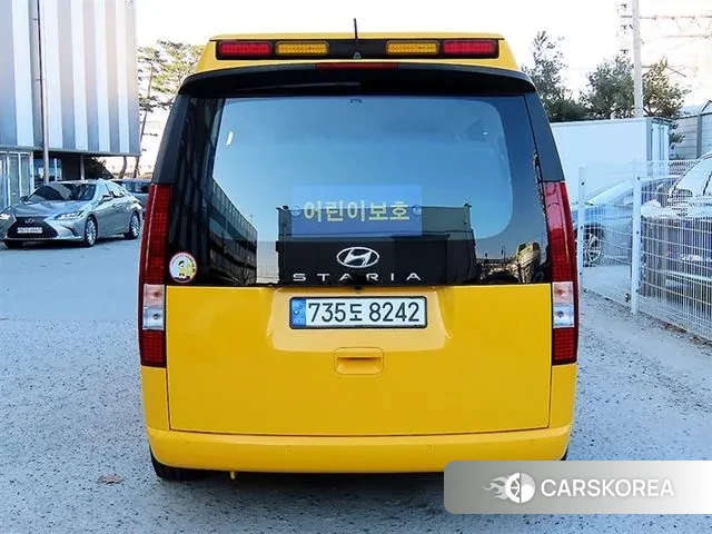 Hyundai Staria id 3442429 из Кореи 14