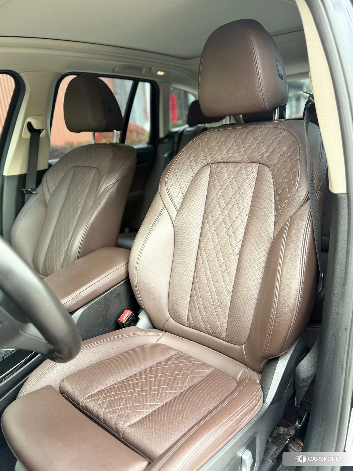 BMW X3 id 4405797 из Китая 19
