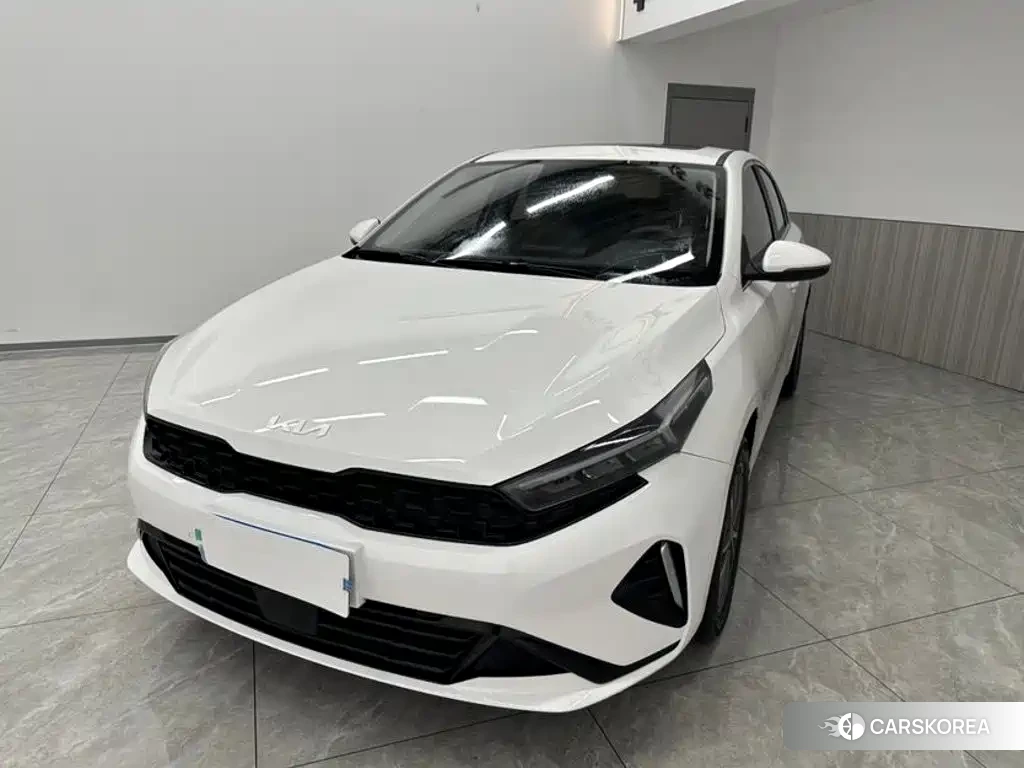 Kia K3 id 4589326 из Китая 13