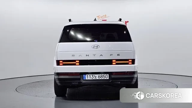 Hyundai Santa Fe (MX5) id 3487022 из Кореи 14