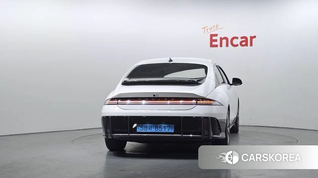 Hyundai Ionic 6 id 3940892 из Кореи 14