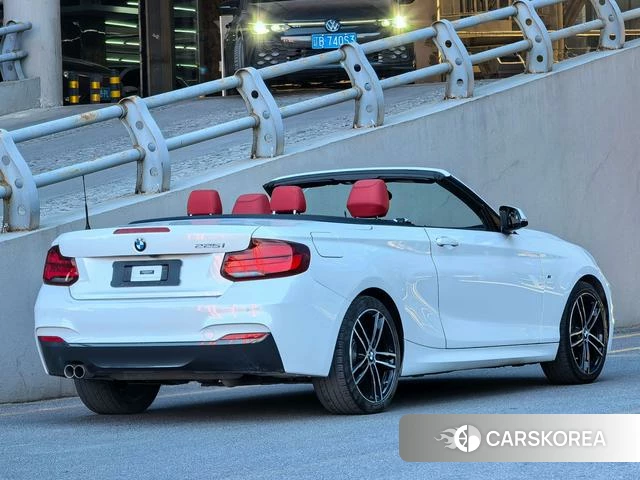 BMW 2 series (imported) id 4236576 из Китая 11
