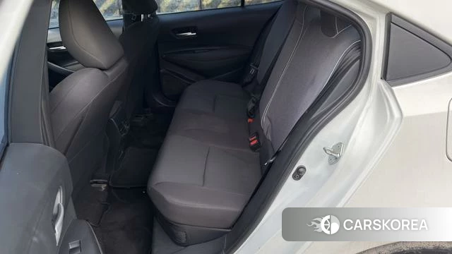 Toyota Lei Ling 2023 Белый из Китая, фото 4