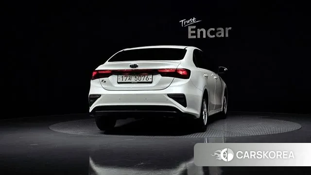 Kia Come New K3 id 3713893 из Кореи 14