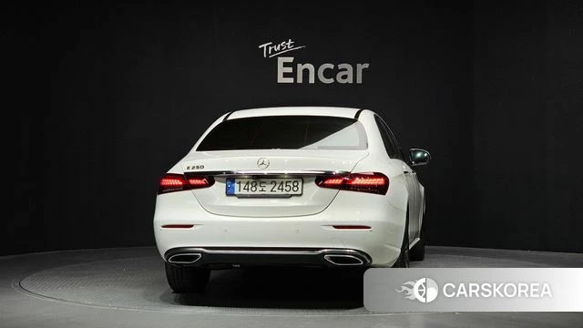 Mercedes-Benz E-Class W213 id 4389388 из Кореи 25