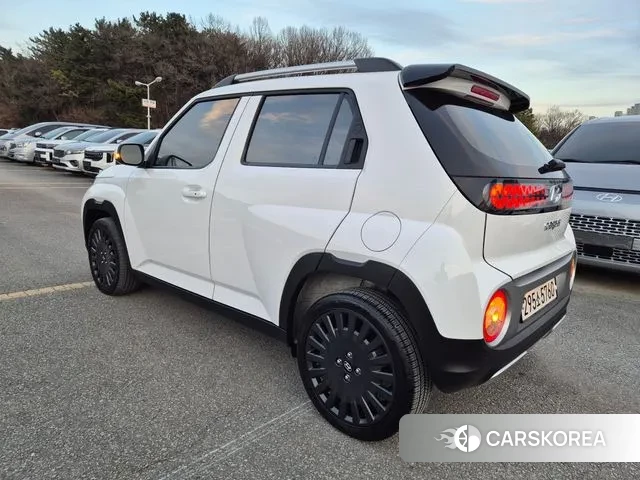 Hyundai Casper id 3565884 из Кореи 14