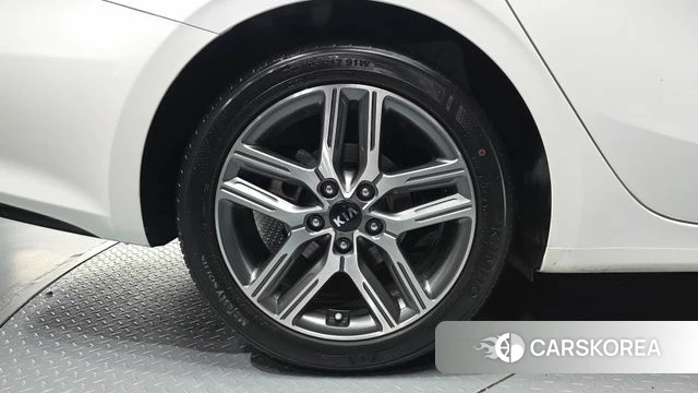 Kia Come New K3 id 4918525 из Кореи 24