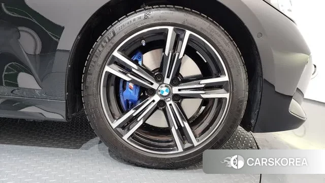 BMW 3 Series (G20) id 3763485 из Кореи 14