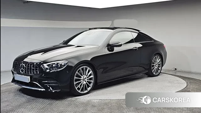 Mercedes-Benz E-Class W213 id 3379210 из Кореи 14